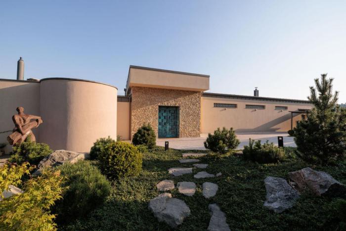 Giltrade Szentendre 11