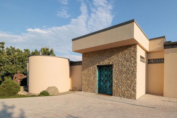 Giltrade Szentendre 4