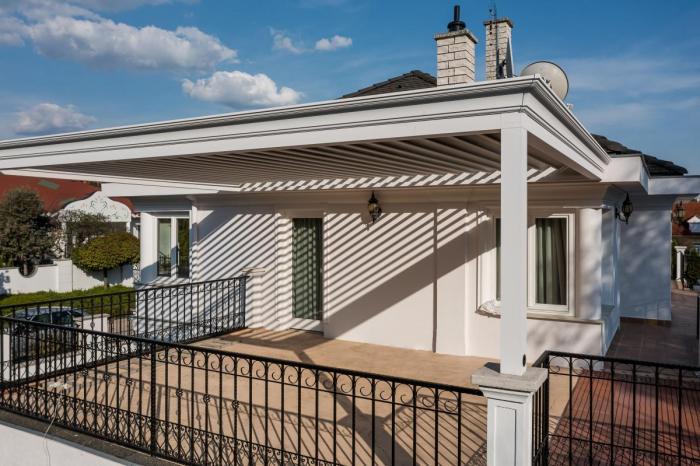 GilTrade Torokbalint 3