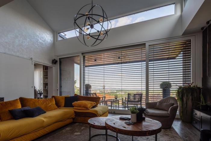 GilTrade Rokahegy 24